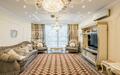 2-этажный таунхаус 390 м² с отделкой