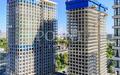 2-УРОВНЕВАЯ КВАРТИРА С ОТДЕЛКОЙ 170 М² НА 20 ЭТАЖЕ