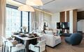 2-УРОВНЕВАЯ КВАРТИРА С ОТДЕЛКОЙ 170 М² НА 20 ЭТАЖЕ