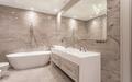 5-КОМН. КВАРТИРА С ОТДЕЛКОЙ 160 М² НА 23 ЭТАЖЕ