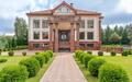4-этажный коттедж 3 050 м² с отделкой