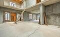 4-этажный коттедж 3 050 м² с отделкой
