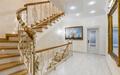 2-этажный таунхаус 251.7 м² с отделкой