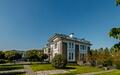 3-этажный коттедж 985 м² с отделкой