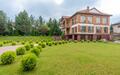 4-этажный коттедж 3 050 м² с отделкой