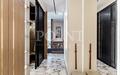 2-УРОВНЕВАЯ КВАРТИРА С ОТДЕЛКОЙ 170 М² НА 20 ЭТАЖЕ