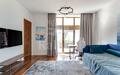 2-этажный коттедж 520 м² с отделкой