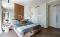2-УРОВНЕВАЯ КВАРТИРА С ОТДЕЛКОЙ 170 М² НА 20 ЭТАЖЕ