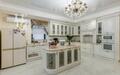 2-этажный таунхаус 251.7 м² с отделкой