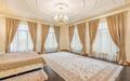4-этажный коттедж 3 050 м² с отделкой