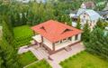 4-этажный коттедж 3 050 м² с отделкой