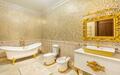 4-этажный коттедж 3 050 м² с отделкой
