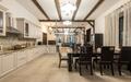 2-этажный коттедж 600 м² с отделкой