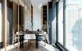 2-УРОВНЕВАЯ КВАРТИРА С ОТДЕЛКОЙ 170 М² НА 20 ЭТАЖЕ