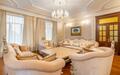 4-этажный коттедж 3 050 м² с отделкой