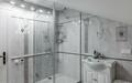 2-этажный таунхаус 251.7 м² с отделкой