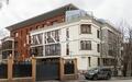4-КОМН. АПАРТАМЕНТЫ БЕЗ ОТДЕЛКИ 225 М² НА 4 ЭТАЖЕ