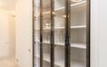 5-КОМН. КВАРТИРА С ОТДЕЛКОЙ 160 М² НА 23 ЭТАЖЕ