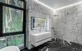 3-этажный коттедж 650 м² с отделкой