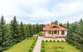 4-этажный коттедж 3 050 м² с отделкой