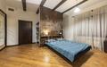 2-этажный коттедж 600 м² с отделкой