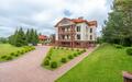 4-этажный коттедж 3 050 м² с отделкой