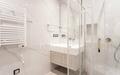 5-КОМН. КВАРТИРА С ОТДЕЛКОЙ 160 М² НА 23 ЭТАЖЕ