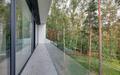 2-этажный коттедж 650 м² с отделкой