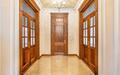 4-этажный коттедж 3 050 м² с отделкой