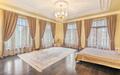 4-этажный коттедж 3 050 м² с отделкой
