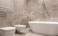 5-КОМН. КВАРТИРА С ОТДЕЛКОЙ 160 М² НА 23 ЭТАЖЕ
