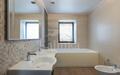 2-этажный коттедж 600 м² с отделкой