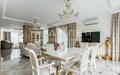 2-этажный таунхаус 390 м² с отделкой
