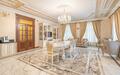 4-этажный коттедж 3 050 м² с отделкой
