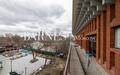 4-КОМН. АПАРТАМЕНТЫ БЕЗ ОТДЕЛКИ 225 М² НА 4 ЭТАЖЕ