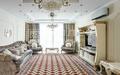2-этажный таунхаус 390 м² с отделкой