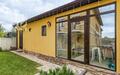 2-этажный таунхаус 251.7 м² с отделкой