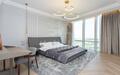 5-КОМН. КВАРТИРА С ОТДЕЛКОЙ 160 М² НА 23 ЭТАЖЕ
