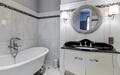 3-этажный коттедж 985 м² с отделкой