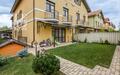 2-этажный таунхаус 251.7 м² с отделкой