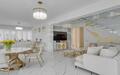 2-этажный коттедж 250 м² с отделкой