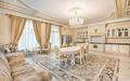 4-этажный коттедж 3 050 м² с отделкой