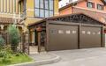 2-этажный таунхаус 251.7 м² с отделкой