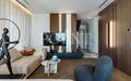 2-УРОВНЕВАЯ КВАРТИРА С ОТДЕЛКОЙ 170 М² НА 20 ЭТАЖЕ