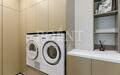 2-УРОВНЕВАЯ КВАРТИРА С ОТДЕЛКОЙ 170 М² НА 20 ЭТАЖЕ
