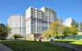 3-КОМН. КВАРТИРА С ОТДЕЛКОЙ 118.9 М² НА 11 ЭТАЖЕ