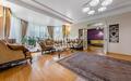 3-этажный коттедж 600 м² с отделкой