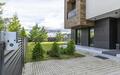 2-этажный коттедж 540 м² с отделкой