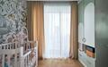 4-КОМН. КВАРТИРА С ОТДЕЛКОЙ 88 М² НА 10 ЭТАЖЕ