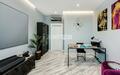 3-КОМН. КВАРТИРА С ОТДЕЛКОЙ 118.9 М² НА 11 ЭТАЖЕ